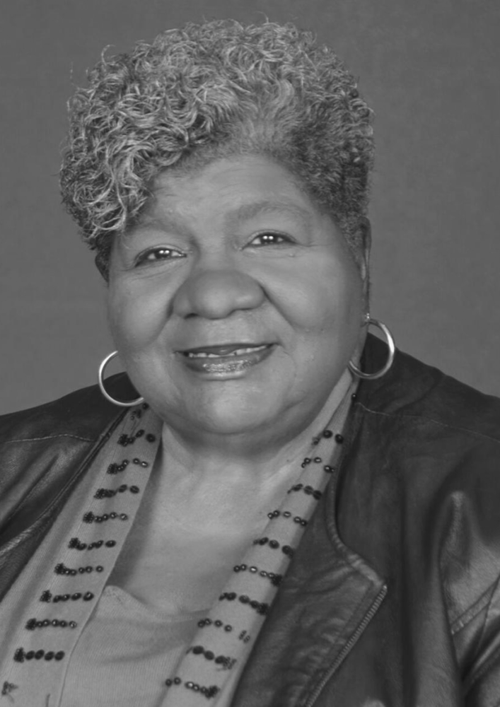 Gladys Faulk Shipman