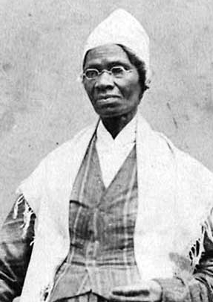 Sojourner Truth