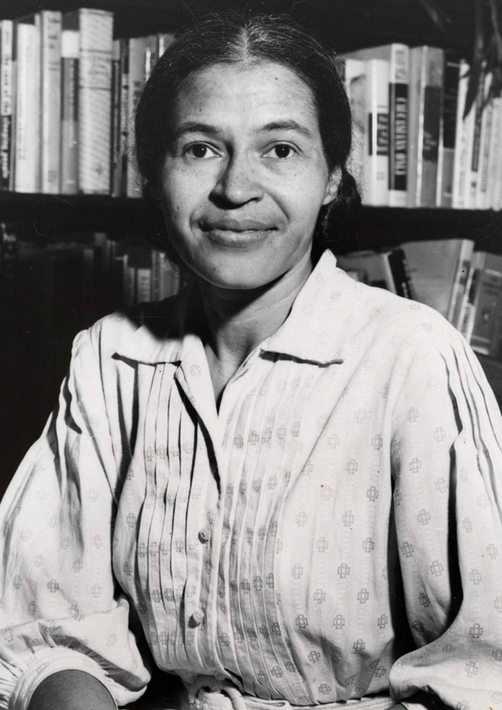 Rosa Parks