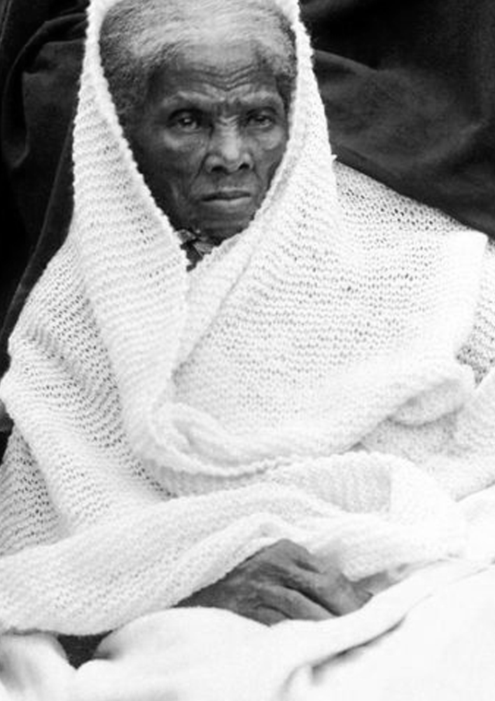 Harriet Tubman
