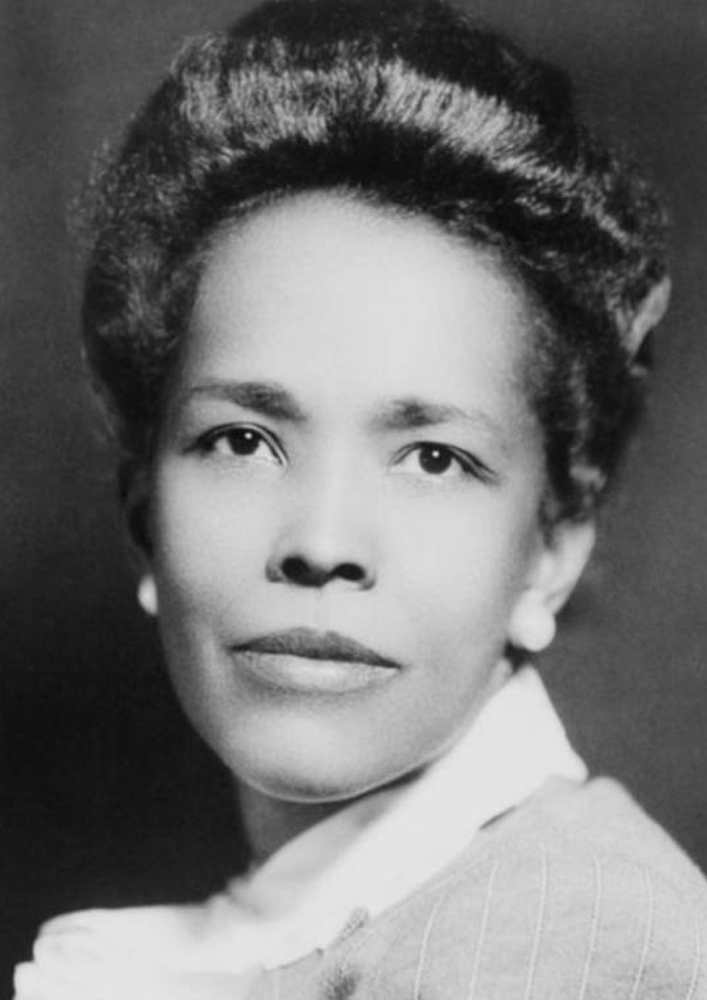 Ella Baker